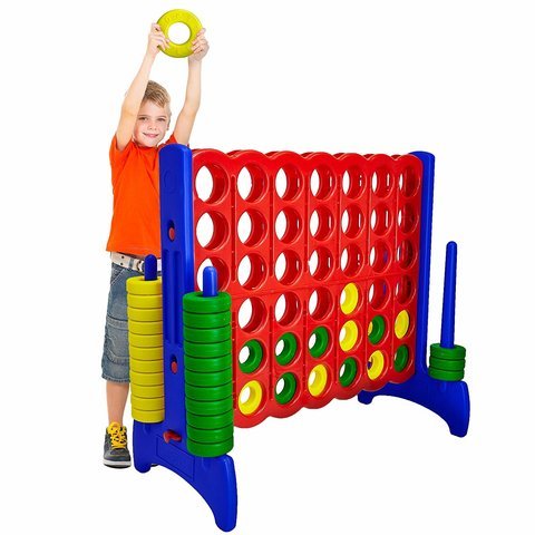 Giant Connect 4 Giant Connect 4