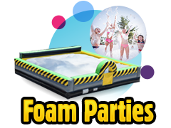 Foam Parties 