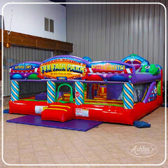     Fun Park Toddler Unit