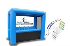     Inflatable Archery 